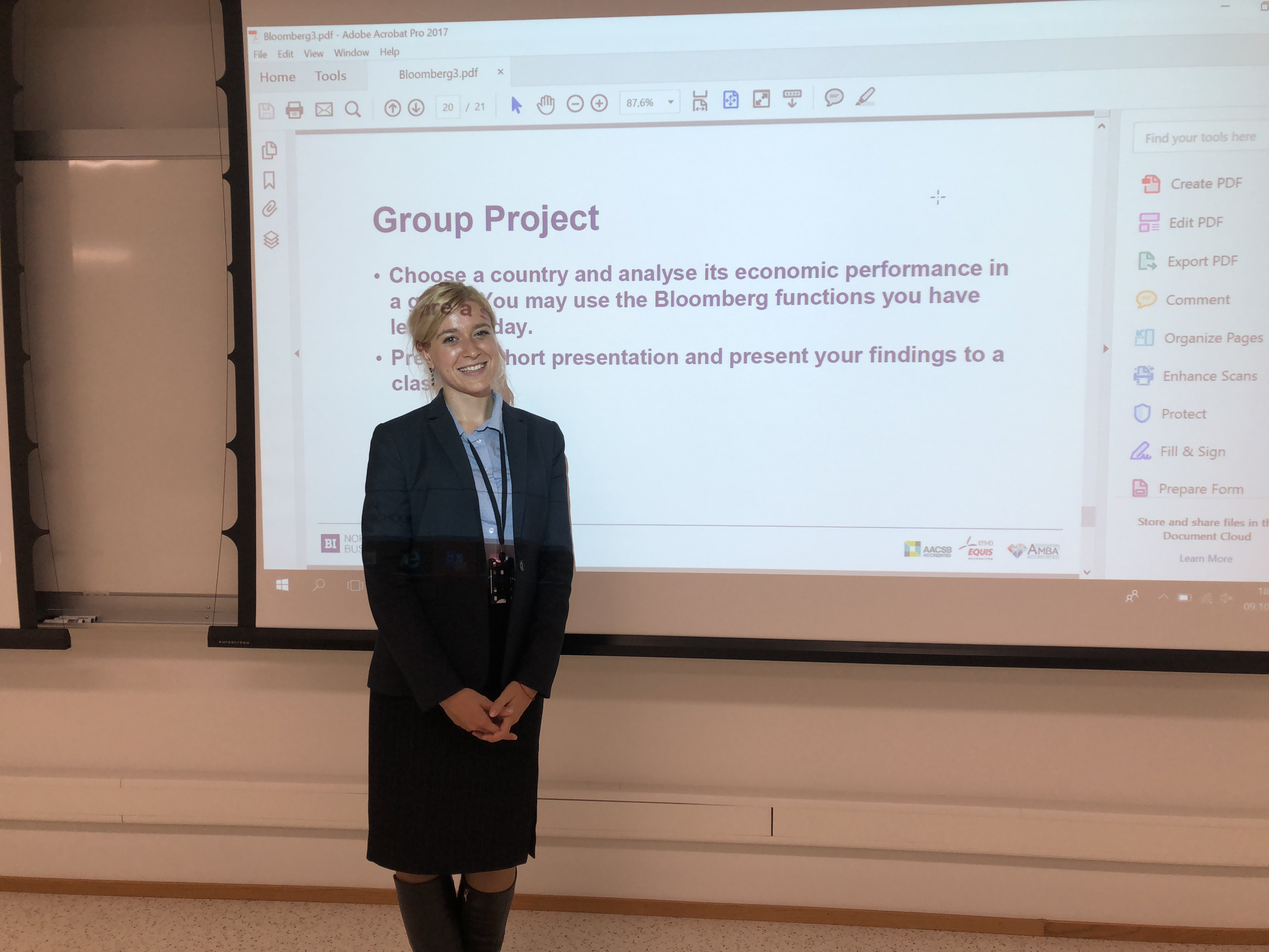 Shauliuha Consulting — image 1