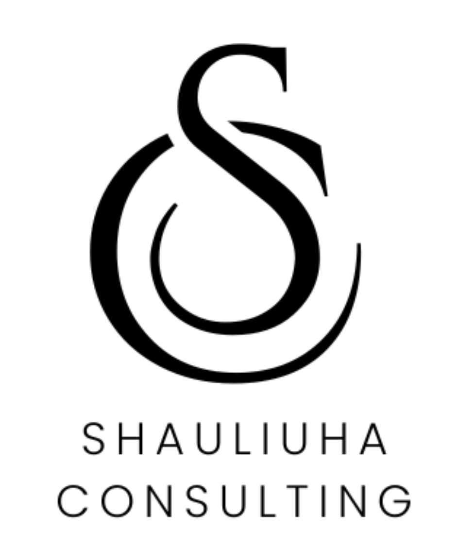Shauliuha Consulting